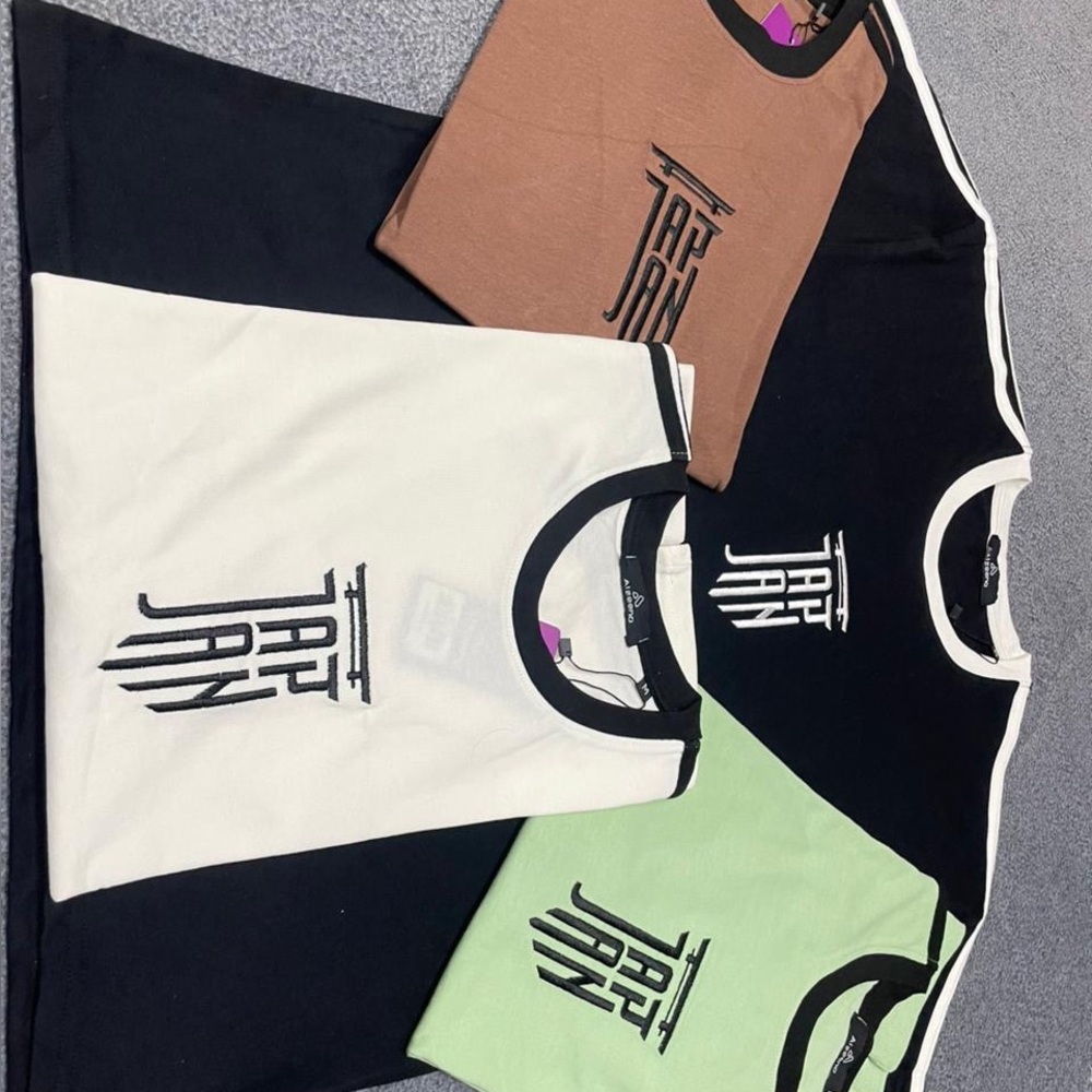 Trendy Men Drop shoulder T-Shirts by - Black, White, Green, Brown all sizes